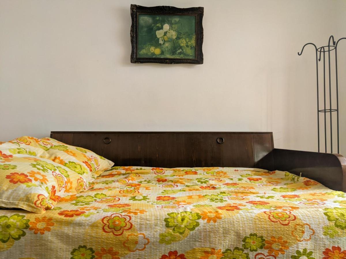 Moss'S Economy Studio Temeşvar Dış mekan fotoğraf
